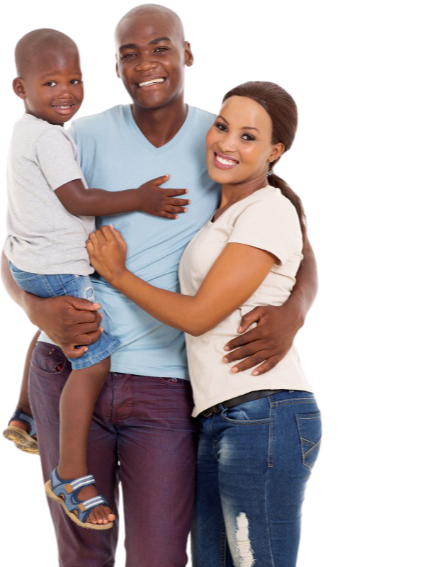 Welcome to Adopt London