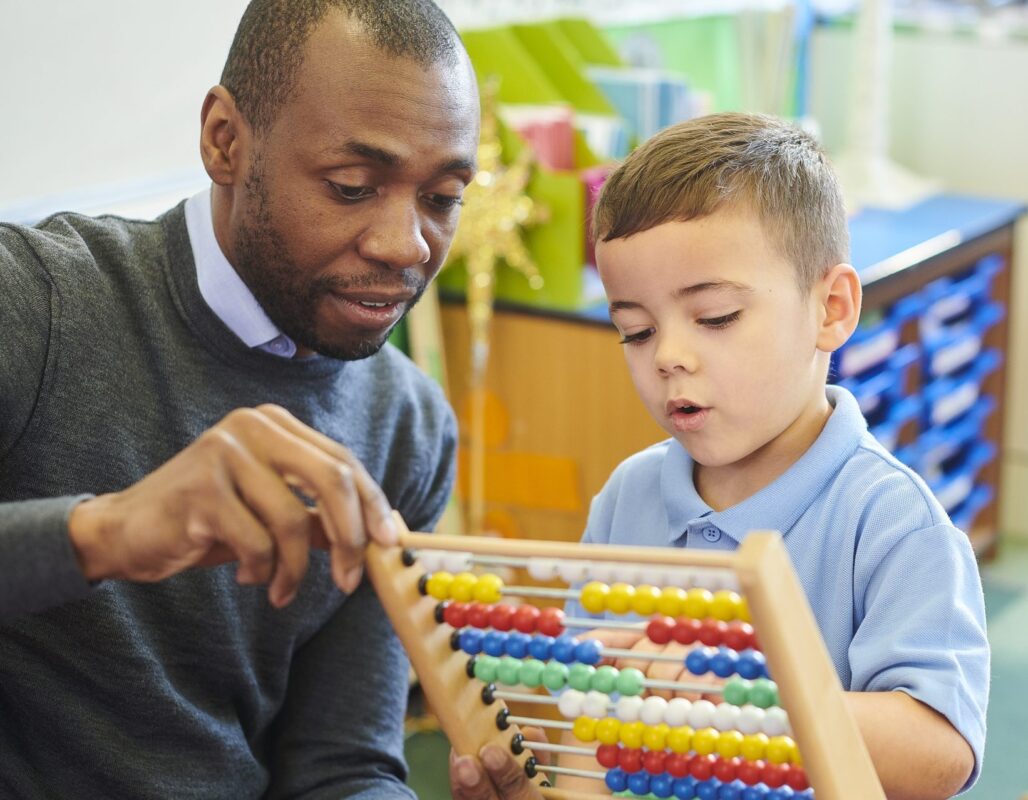 Childcare experience & volunteering