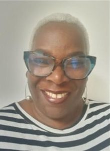 Charmaine Miller, Black Adoption Project Programme Lead