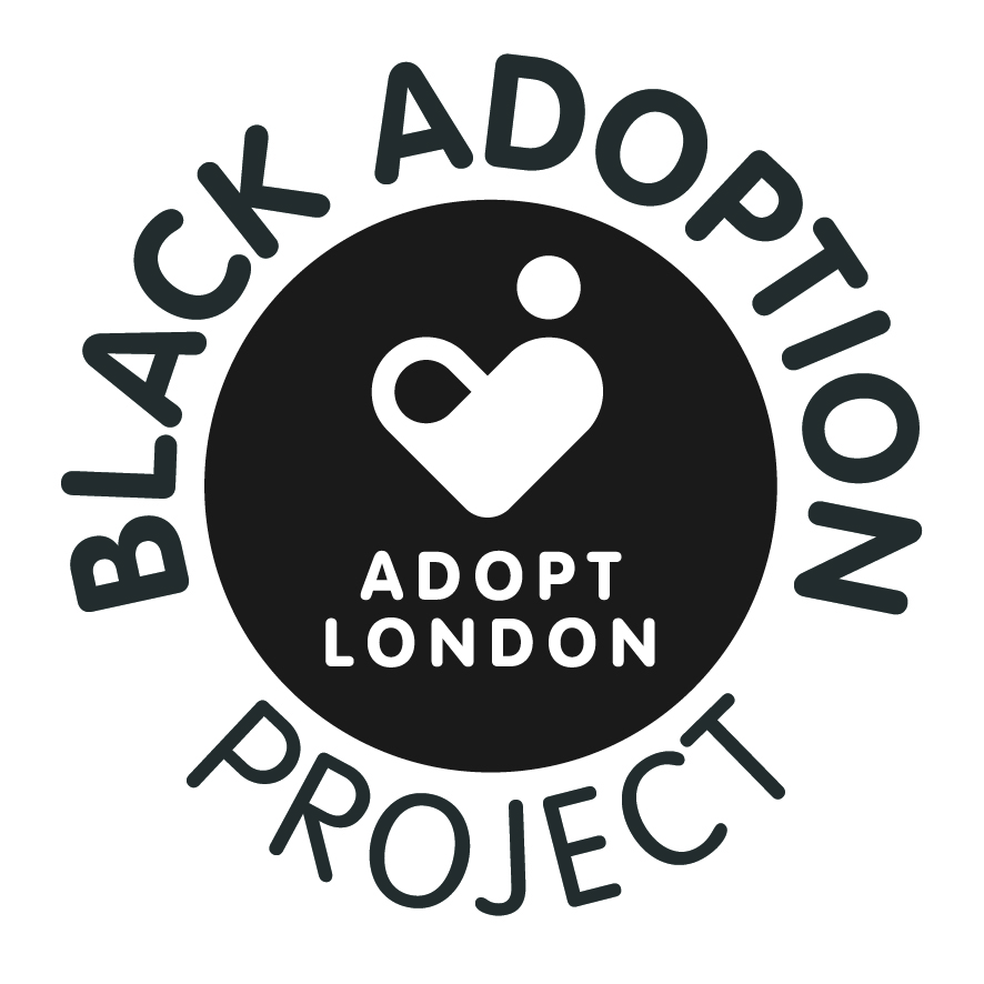 Black Adoption Project logo