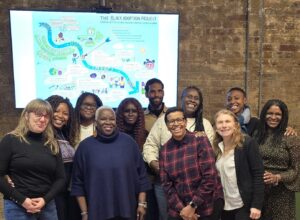 Black Adoption Project Steering Committee