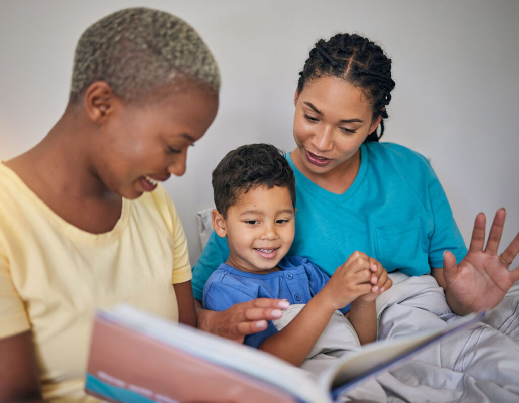 Adopt London South Support