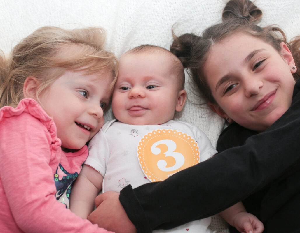 Family contact in adoption