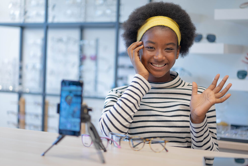 Activities for young people