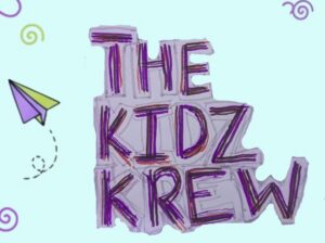 Kidz Krew logo BAP