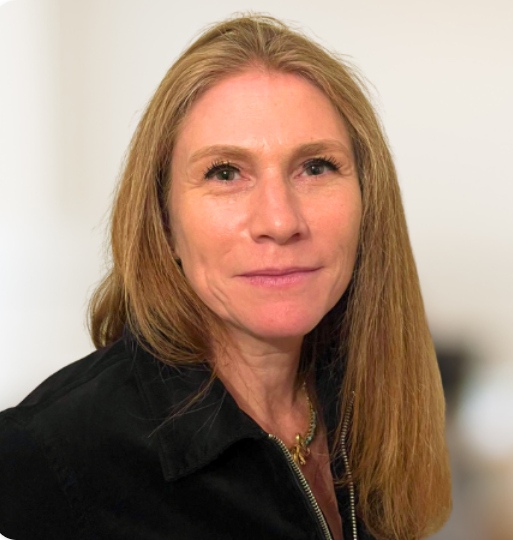 Laura_director of children's services